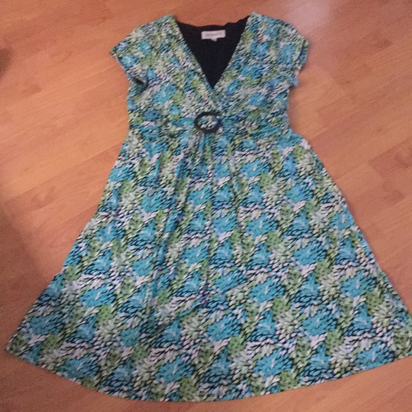 Studio I Dresses & Skirts - Plus Size “Studio I” Dress